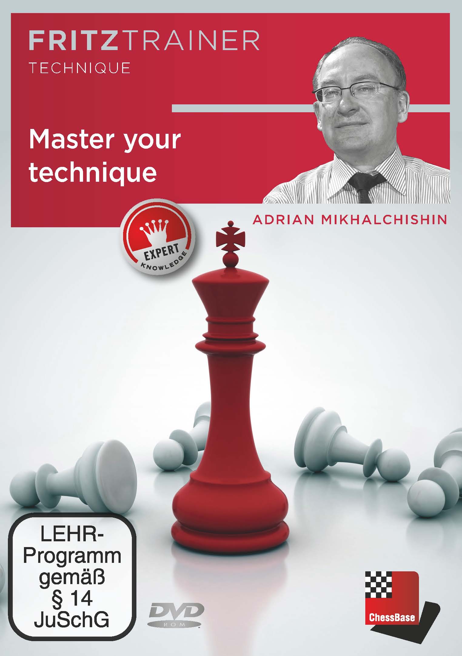 ChessBase 15: Replay Training (part 2)