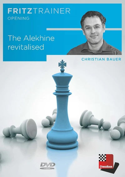 alekhine defense Archives - Remote Chess Academy