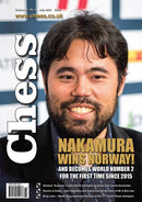 CHESS Magazine - July 2023