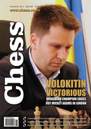 CHESS Magazine - May 2023