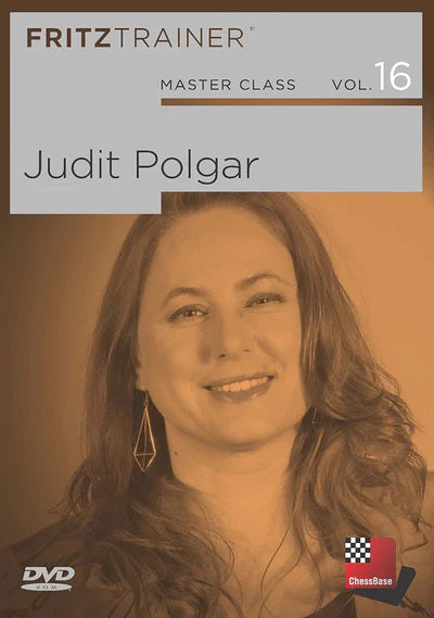 Judit Polgár online exercise for