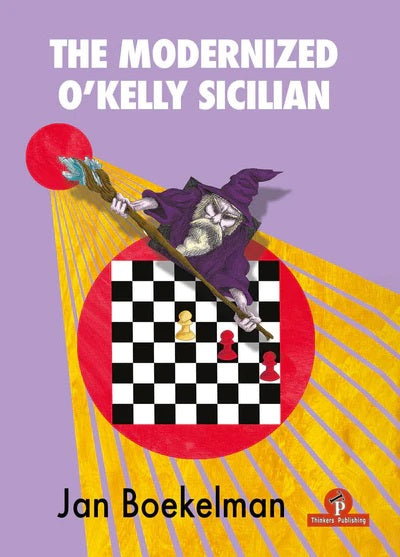 Sicilian Defense: O'Kelly Variation