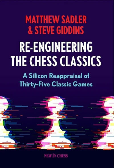 Chess Parallels : Strategy and Tactics - book