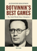 Botvinnik's Best Games - Alexander Khalifman