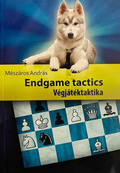 Tactics in the Endgame