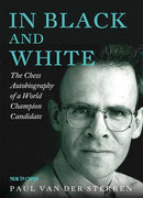 In Black and White - Paul van der Sterren
