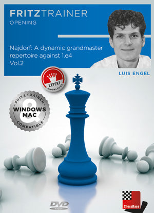  What Grandmasters Don't See - Volume 2: Discovered Attack  (Fritz Chess Training Series) [Download] : Video Games