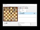 MasterChess 9000 - Powered by StockFish!