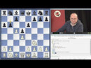The Surprising Janowski Variation (3...a6) in the Queen‘s Gambit Declined - Fabien Libiszewski