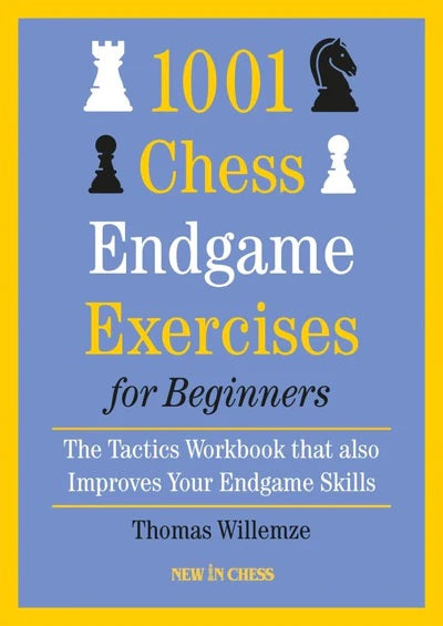 How to Win at Chess: The Ultimate Guide for Beginners and Beyond  (Hardcover)