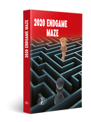 2020 Endgame Maze - Ivan Ivanisevic