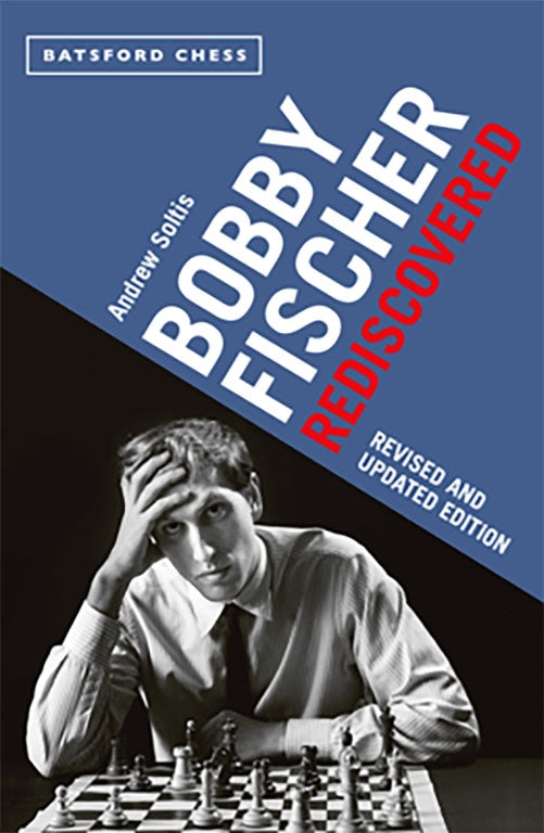 Finding Bobby Fischer:Chess Interviews by Geuzendam HARDCOVER
