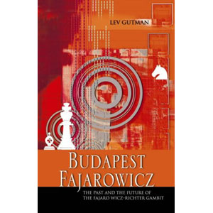 Budapest Fajarowicz - Lev Gutman
