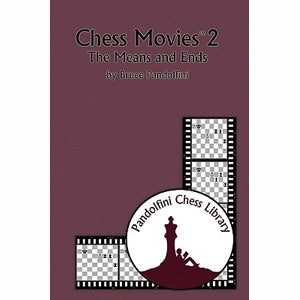 Chess Movies 2 The means and Ends