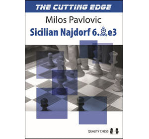 Siciliana, Najdorf - Opening study 