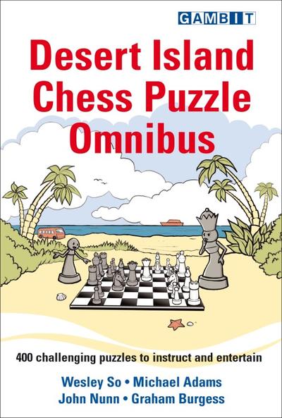 The Contest Center - Chess Puzzles