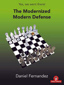The Modernized Modern Defense - Daniel Fernandez