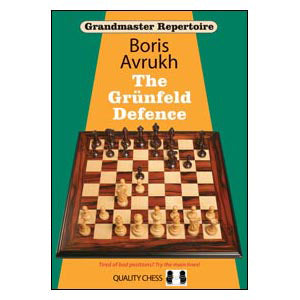 Grandmaster Repertoire - King's Indian 1