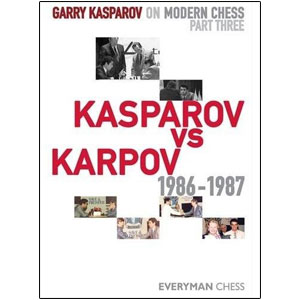 Garry Kasparov on Garry Kasparov: Part 1 - 1973-1985