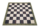 Series II - Wood Grain Thin Floppy Mousepad Chess Board (6 New Colors)