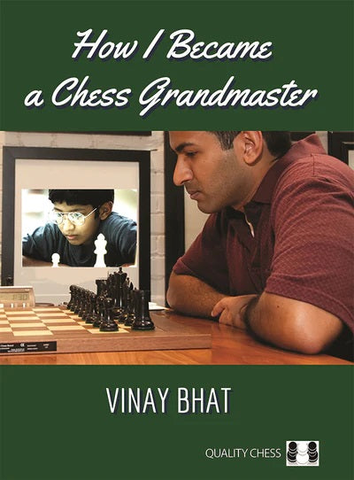 The 20 Chess Books That Helped Me To Become a Grandmaster