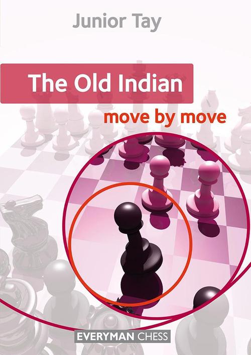 The Queen's Indian: Move by Move (Everyman by D'Costa, Lorin