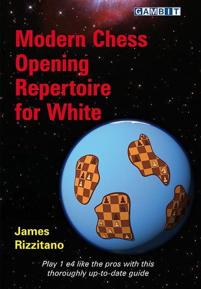 PDF) A Cunning Chess Opening for White