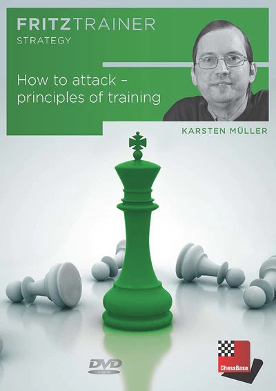 The Magic Tactics of Mikhail Tal: Learn by Muller, Karsten