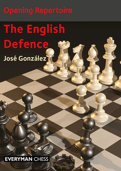 Counter the Alekhine Defense