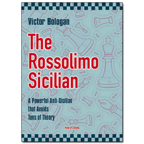 The Sicilian Rossolimo for Club Players