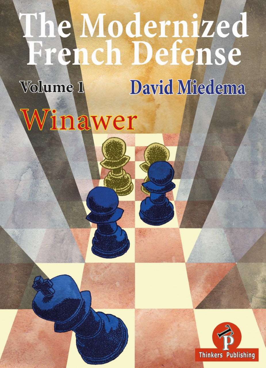 Grandmaster Repertoire - The Berlin Defence