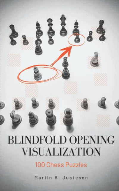 Blindfold Chess Podcast