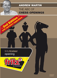 Chess Opening Ruy Lopez Spanish Game Player 1.E4 Poster for