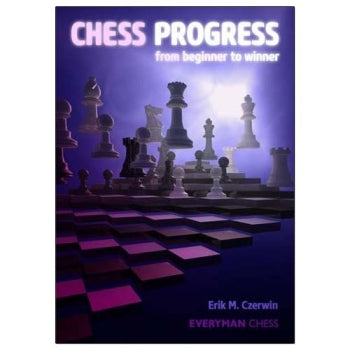 Chess for Rookies: Learn to Play, Win and Enjoy! – Everyman Chess