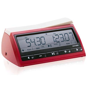 DGT 3000 Digital Chess Clock
