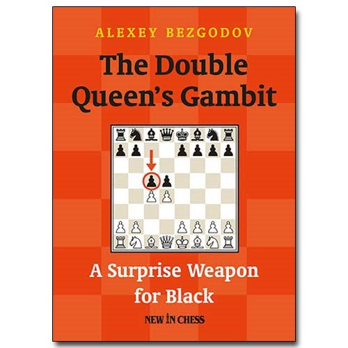 Opening Repertoire: Queen's Gambit Accepted – Everyman Chess
