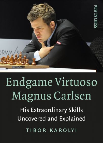 How to beat Magnus Carlsen - Cyrus Lakdawala