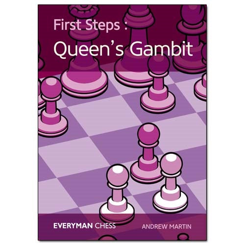 Yap - Queen's Gambit Accepted