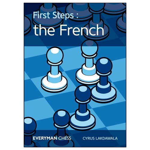 First Steps: King's Indian Defence – Everyman Chess