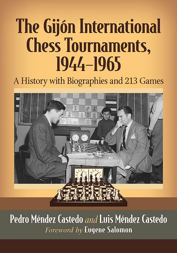 Chess Theory from Stamma to Steinitz, 1735–1894 - McFarland