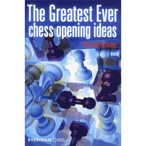 Basic Chess Openings – Everyman Chess