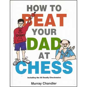 Checkmate!: My First Chess Book (Everyman Chess)