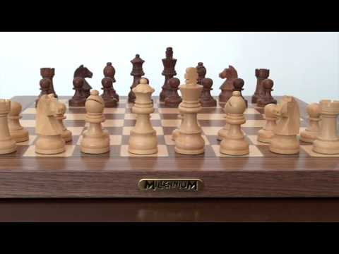 The Millennium ChessGenius Exclusive Chess Computer