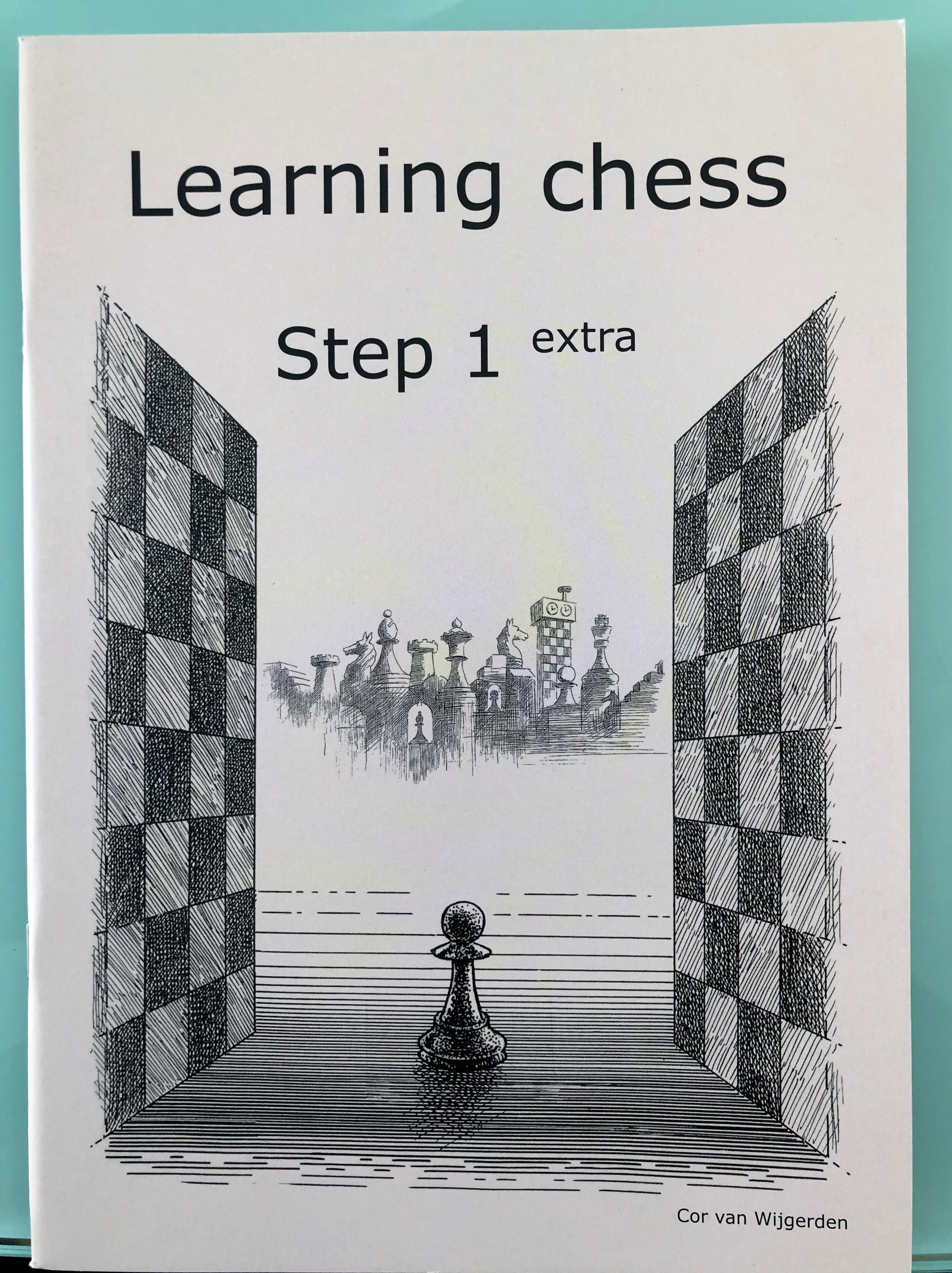 The Italian Game Chess Openings Art Book Cover Poster Poster for