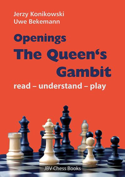 Complete Guide to the Queen's Pawn Opening, Vol. 1