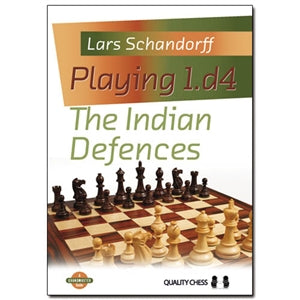 Grandmaster Repertoire: The Caro-Kann book by Lars Schandorff