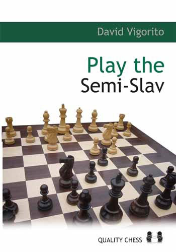 Playing the Najdorf by David Vigorito, Opening chess book by