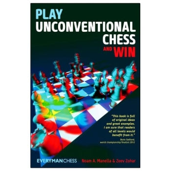 The AI Revolution in Chess – Everyman Chess
