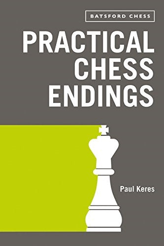 Capablanca's Best Chess Endings: 60 Complete Games