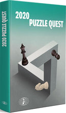 Puzzle Quest 2020 - Ivan Ivanisevic
